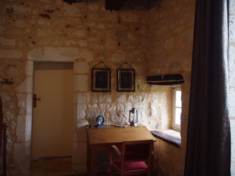 © Château de Bouniagues